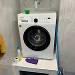 гринвуд アパート