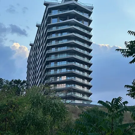 гринвуд Appartamento Odessa