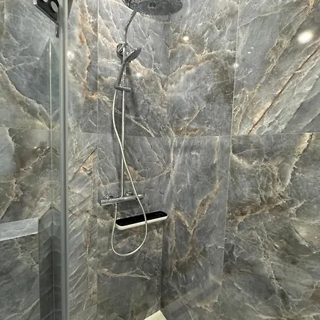 гринвуд Appartement