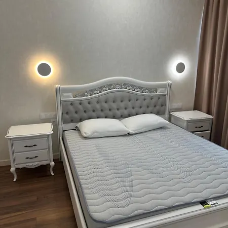 гринвуд Appartement