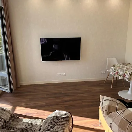 гринвуд Appartement