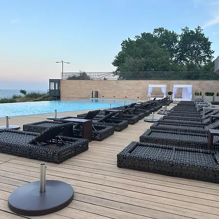 гринвуд Appartement *