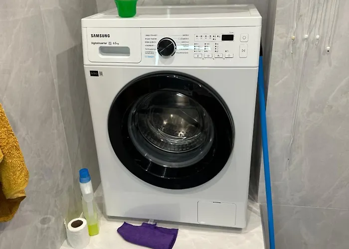 гринвуд Apartamento