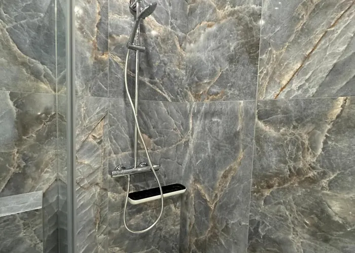 гринвуд Apartamento