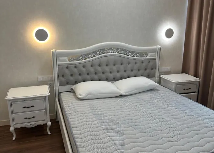 гринвуд Appartement