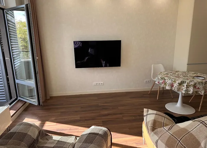 гринвуд Appartement