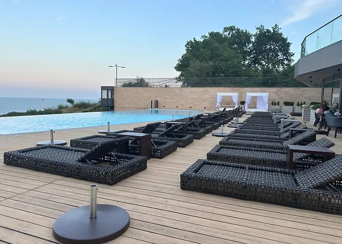 гринвуд Appartement *